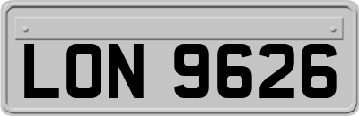 LON9626