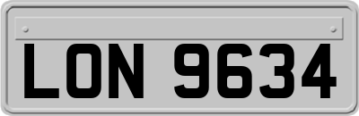 LON9634