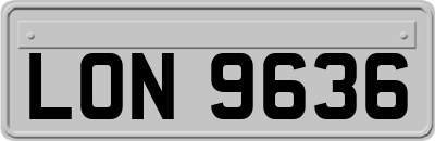 LON9636