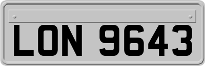 LON9643
