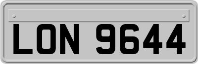 LON9644