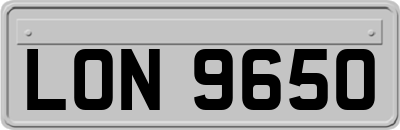 LON9650