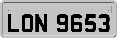 LON9653
