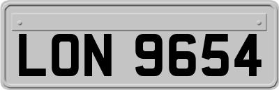 LON9654