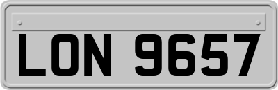 LON9657