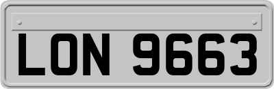 LON9663