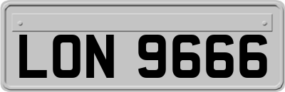 LON9666