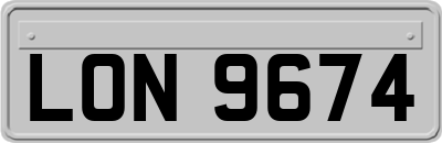 LON9674
