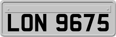 LON9675