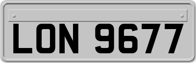 LON9677