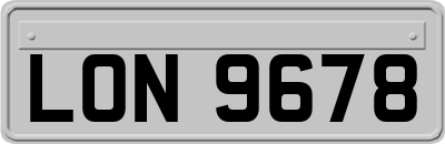LON9678