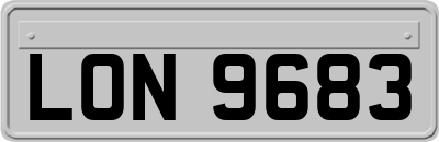 LON9683