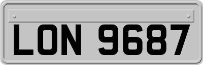 LON9687
