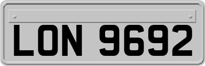 LON9692