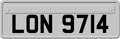 LON9714