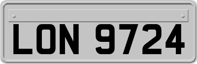 LON9724