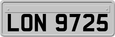 LON9725
