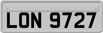 LON9727