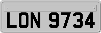 LON9734