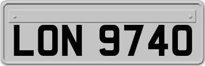 LON9740