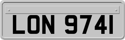 LON9741