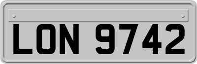 LON9742