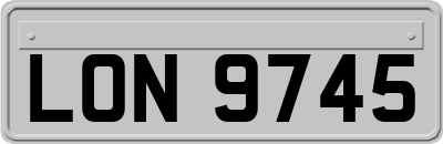 LON9745