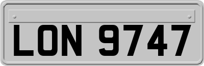 LON9747