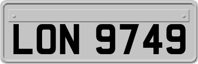 LON9749