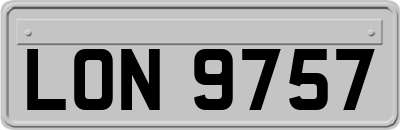 LON9757