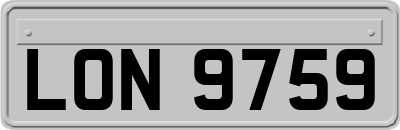 LON9759