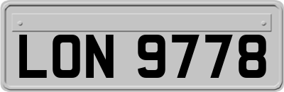 LON9778
