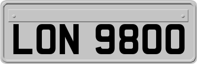 LON9800
