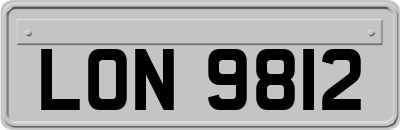 LON9812