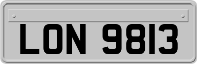 LON9813