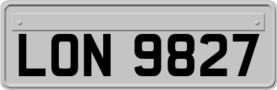 LON9827