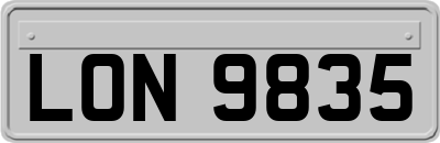 LON9835