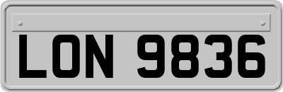 LON9836
