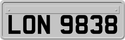 LON9838