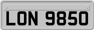LON9850