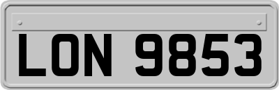 LON9853