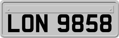 LON9858