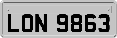 LON9863