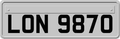 LON9870
