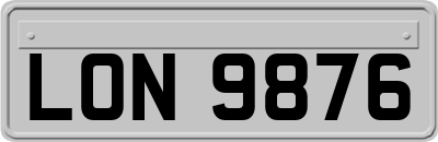 LON9876