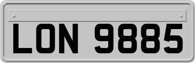 LON9885