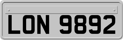 LON9892
