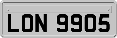 LON9905