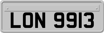 LON9913