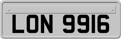 LON9916